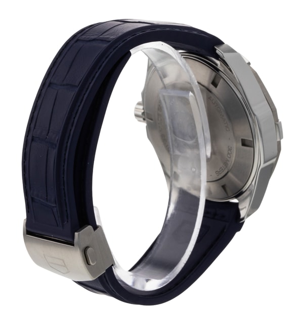 Tag Heuer Aquaracer WAY201P.FT6178 Image 3